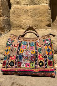 Gujarati Bags